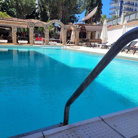 Yildirim Otel Didim Extérieur photo