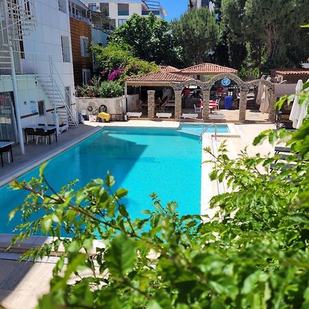 Yildirim Otel Didim Extérieur photo