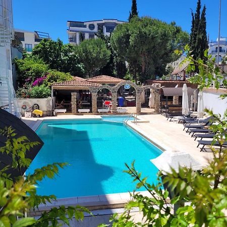 Yildirim Otel Didim Extérieur photo