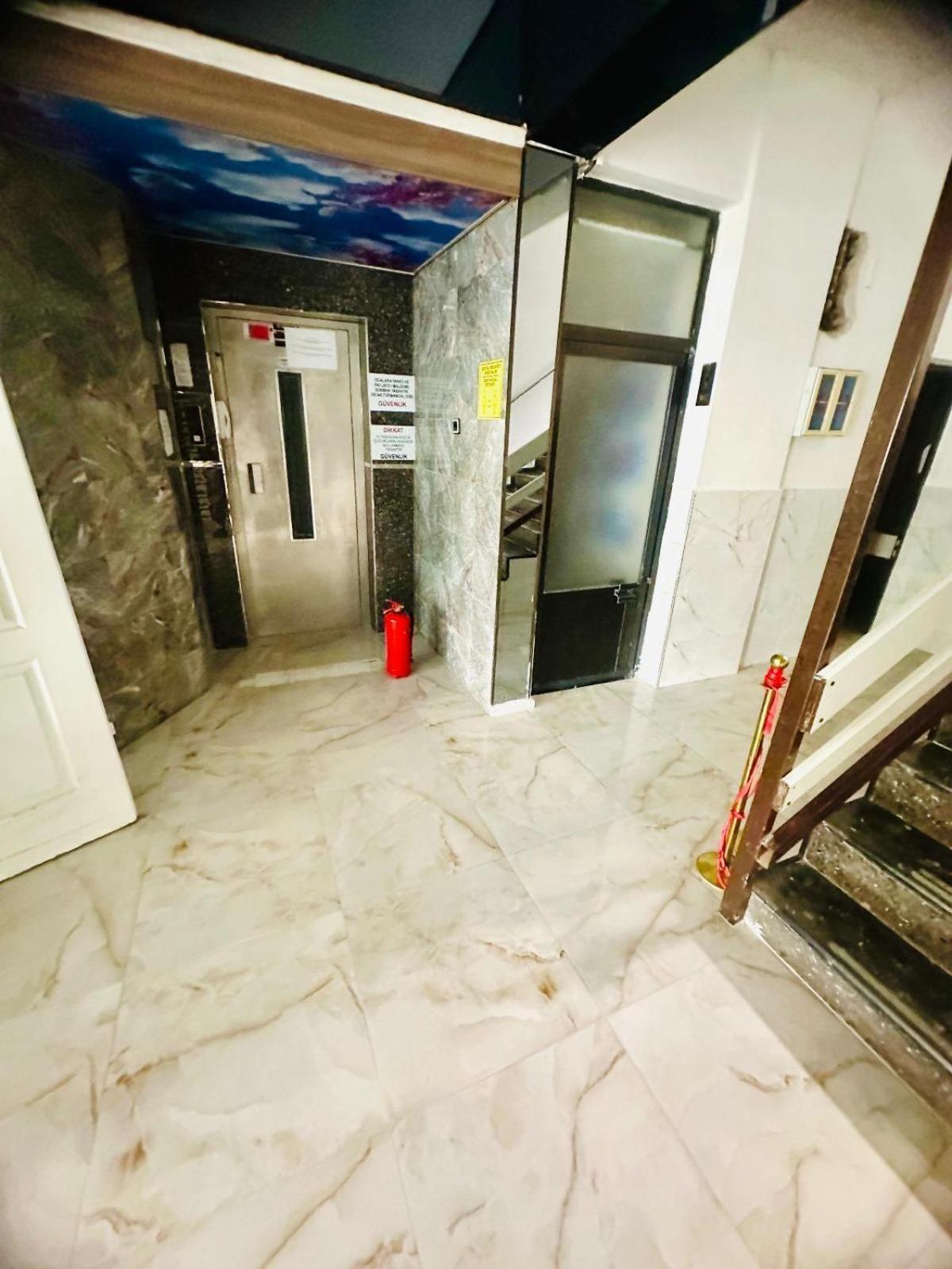 Yildirim Otel Didim Extérieur photo