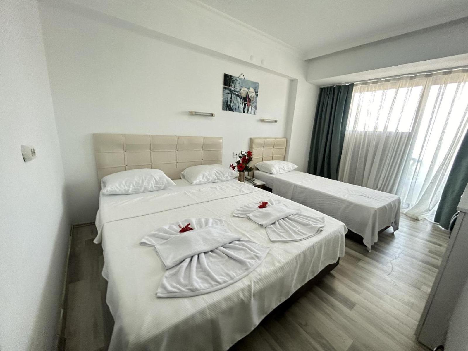 Yildirim Otel Didim Extérieur photo
